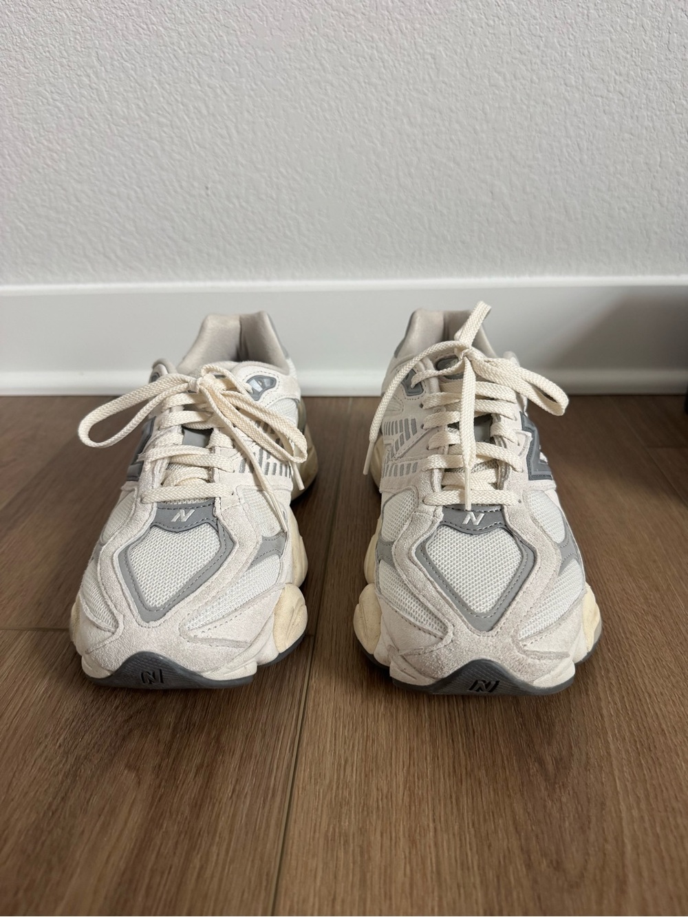 New Balance 9060 Sneakers - Picture 3 of 5
